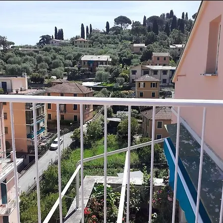 La Mansarda Di Paolin Santa Margherita Ligure