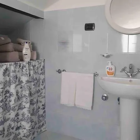 Apartmán La Mansarda Di Paolin Santa Margherita Ligure