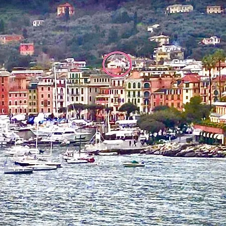 Apartamento La Mansarda Di Paolin *