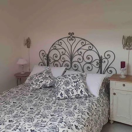 La Mansarda Di Paolin Apartmán