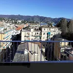 La Mansarda Di Paolin Apartment *