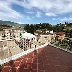 아파트 La Mansarda Di Paolin *