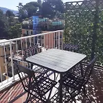 La Mansarda Di Paolin Apartment *