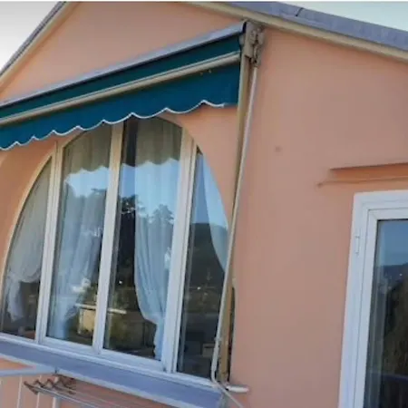 La Mansarda Di Paolin *