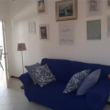 Apartment La Mansarda Di Paolin