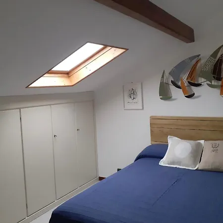 La Mansarda Di Paolin 산타마르게리타리구레