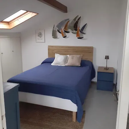 La Mansarda Di Paolin * Santa Margherita Ligure