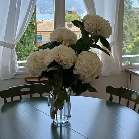 La Mansarda Di Paolin Santa Margherita Ligure