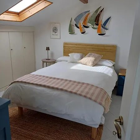 Apartment La Mansarda Di Paolin *