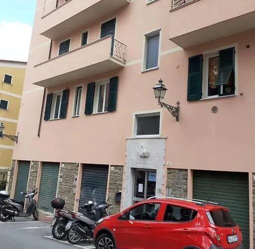 La Mansarda Di Paolin *