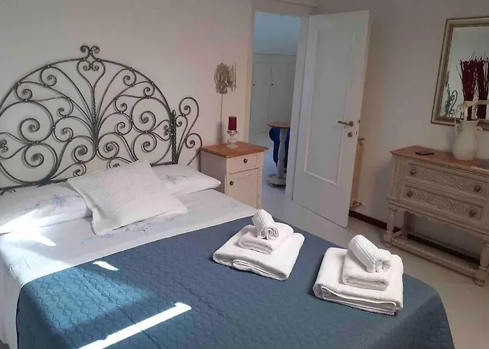 La Mansarda Di Paolin