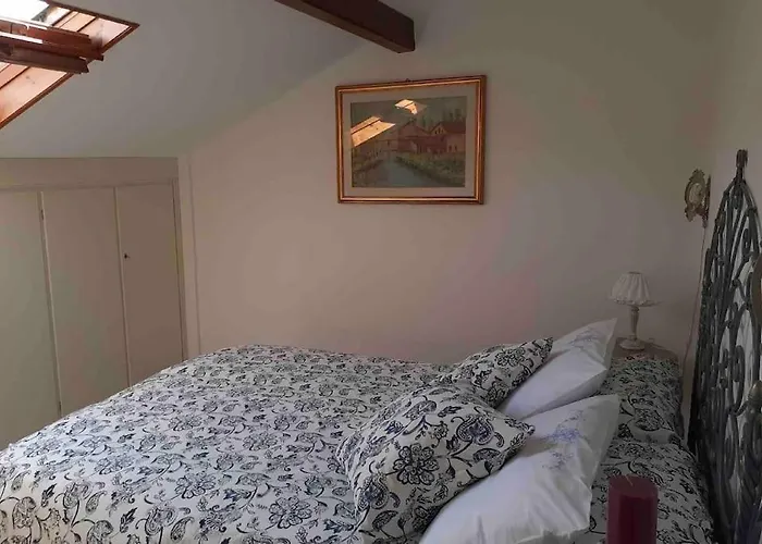 La Mansarda Di Paolin Apartment Santa Margherita Ligure