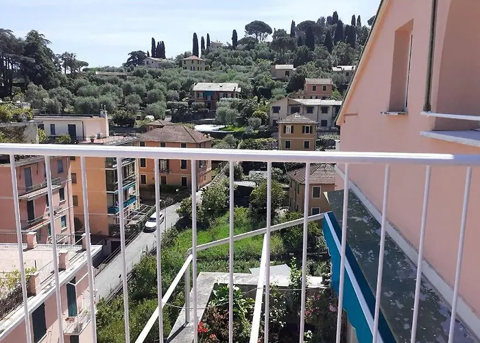 La Mansarda Di Paolin Santa Margherita Ligure