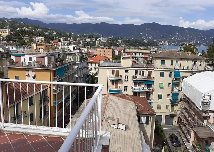 La Mansarda Di Paolin