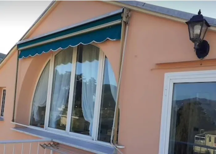 La Mansarda Di Paolin *