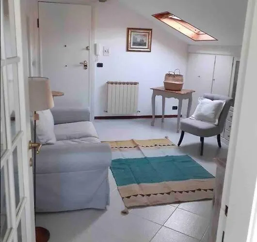 La Mansarda Di Paolin Santa Margherita Ligure