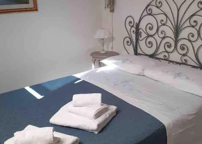 La Mansarda Di Paolin