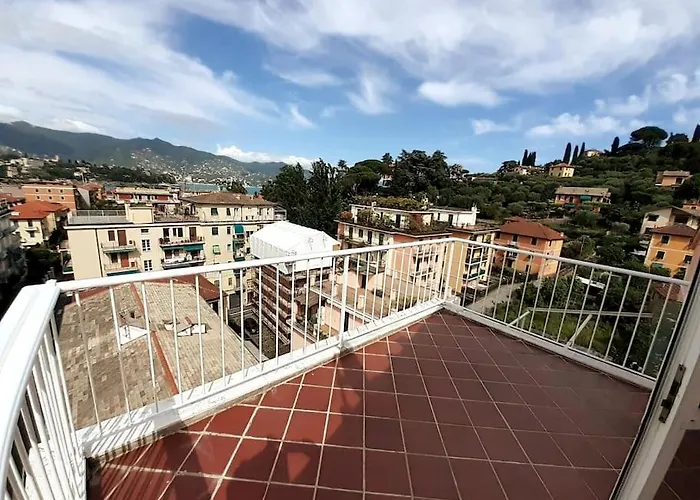 Apartment La Mansarda Di Paolin *