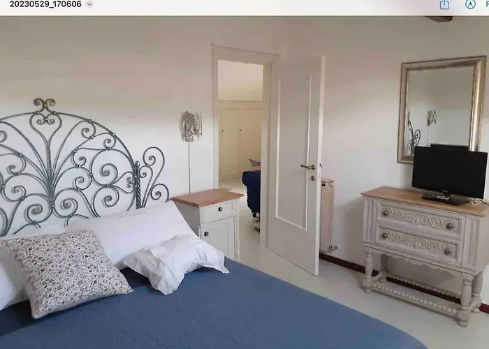 La Mansarda Di Paolin Santa Margherita Ligure