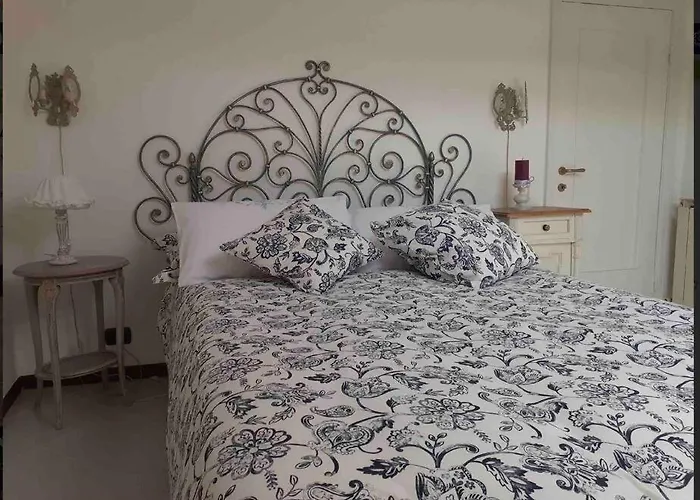 La Mansarda Di Paolin Santa Margherita Ligure