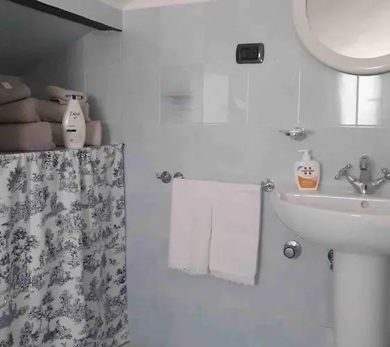 Apartment La Mansarda Di Paolin Santa Margherita Ligure