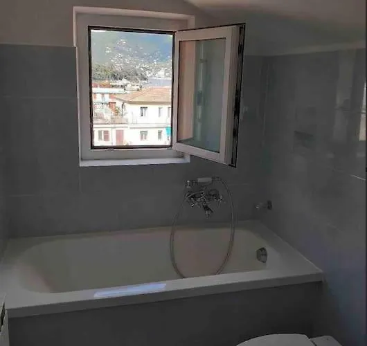 La Mansarda Di Paolin Santa Margherita Ligure