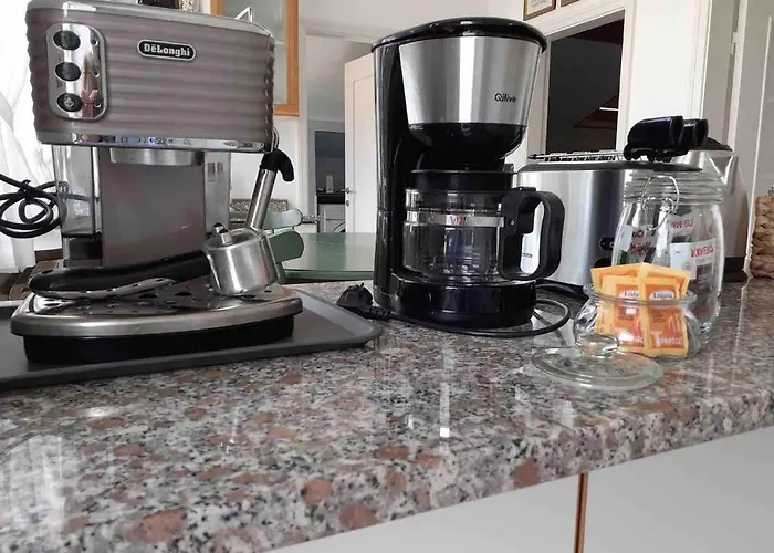 Apartment La Mansarda Di Paolin Santa Margherita Ligure