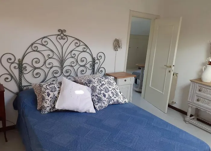 La Mansarda Di Paolin Apartment *