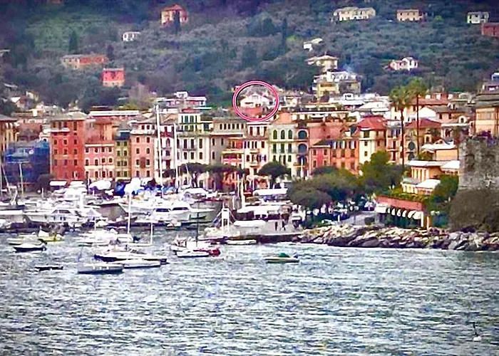 Apartment La Mansarda Di Paolin *