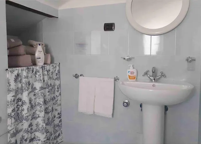 La Mansarda Di Paolin *