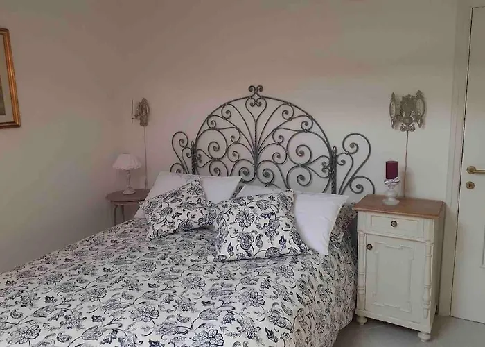 La Mansarda Di Paolin Apartment