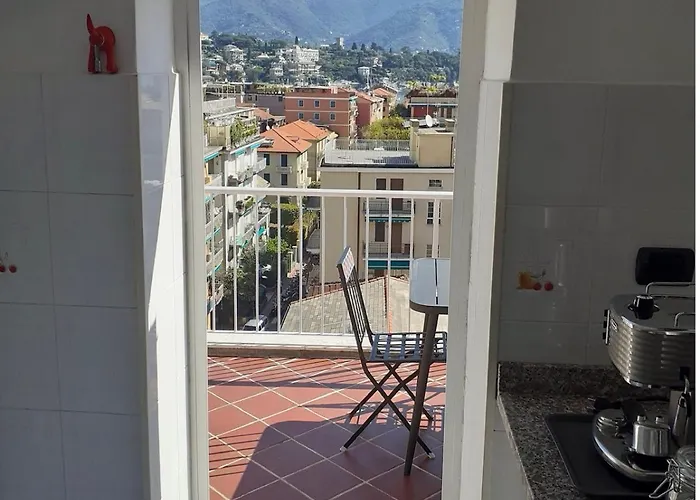 La Mansarda Di Paolin Apartment