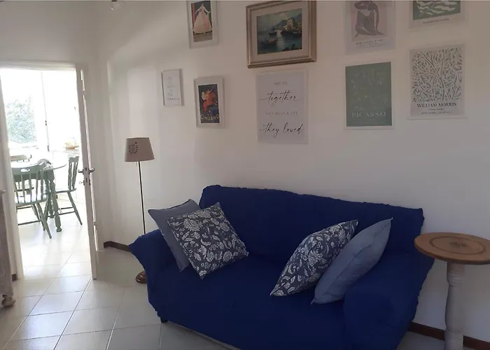 Apartment La Mansarda Di Paolin