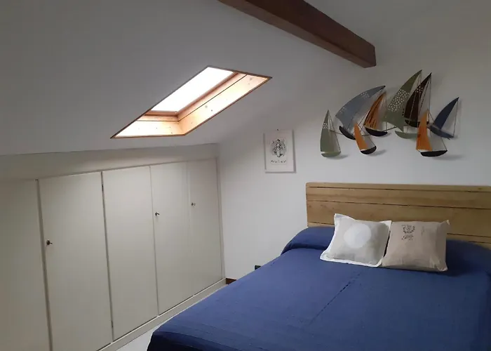 La Mansarda Di Paolin Santa Margherita Ligure