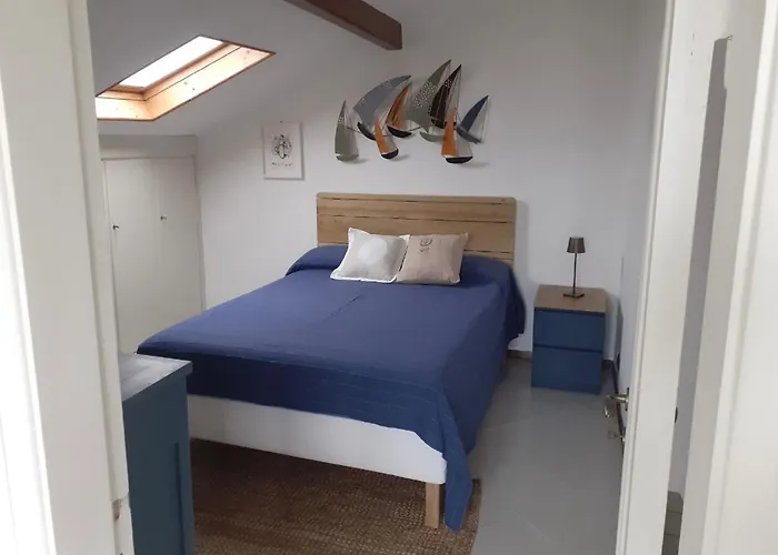 La Mansarda Di Paolin * Santa Margherita Ligure